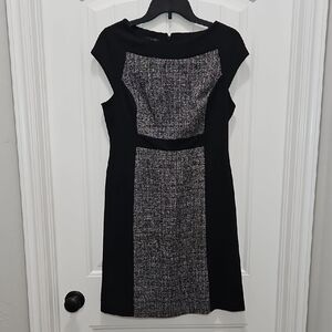 Jones Wear Dress Day To Dinner Careerwear